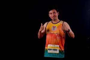 BIB: 11663
                            <button type="button" onclick="openModal(7316765)" class="btn btn-primary btn-sm float-right btn-popup" data-toggle="modal" data-target=".modal-high-quality">
                        <i class="fas fa-shopping-cart"></i> Add to Cart
                    </button>
                                            <button type="button" onclick="isThisMe(7316765, true)" class="btn btn-success btn-sm float-right btn-popup btn-isme hidden" data-toggle="tooltip" data-placement="bottom" title="นี่คือรูปของคุณใช่ไหม คลิกที่นี่เพื่อเอาเข้าอัลบั้ม">
                        <i class="fas fa-plus"></i> Add to album
                    </button>
                    <button type="button" onclick="isThisMe(7316765, false)" class="btn btn-warning btn-sm float-right btn-popup btn-isnotme hidden">
                        <i class="fas fa-ban"></i> Remove from album
                    </button>